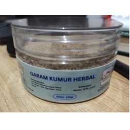 Tusyifa Garam Kumur Herbal