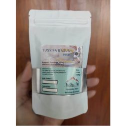 Tusyifa Basuni