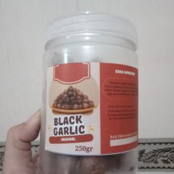 Black Garlic 800